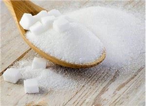 Stevia és allulose keverék édesítőszer