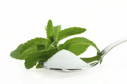 Cukor helyett Stevia Reb A 80 %-os por