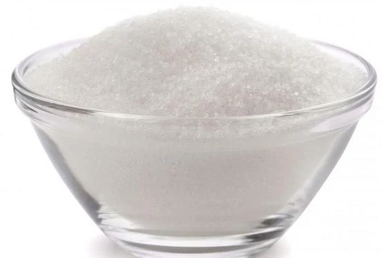 Cukrot helyettesítő keverék édesítőszer szerzetes gyümölcs + Maltodextrin